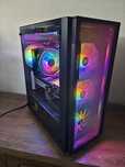 PC Gaming RTX 3070 R7 5800X 32gb ram