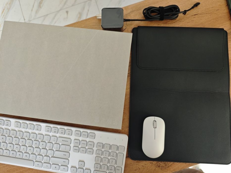 Asus Zenbook s16 1T/32GB Oled 2025