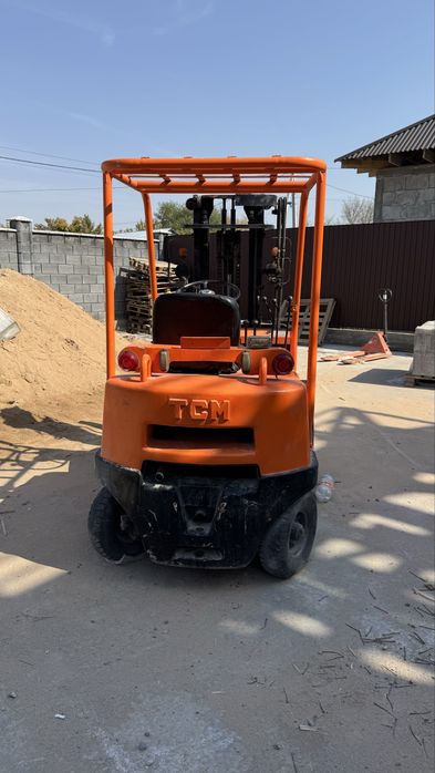 Грузоподьемник КАРА