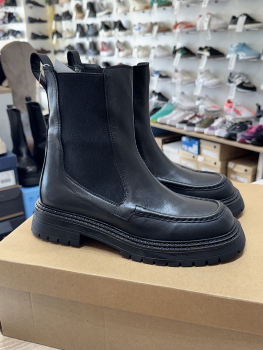 Botine Inuovo Dama - 39