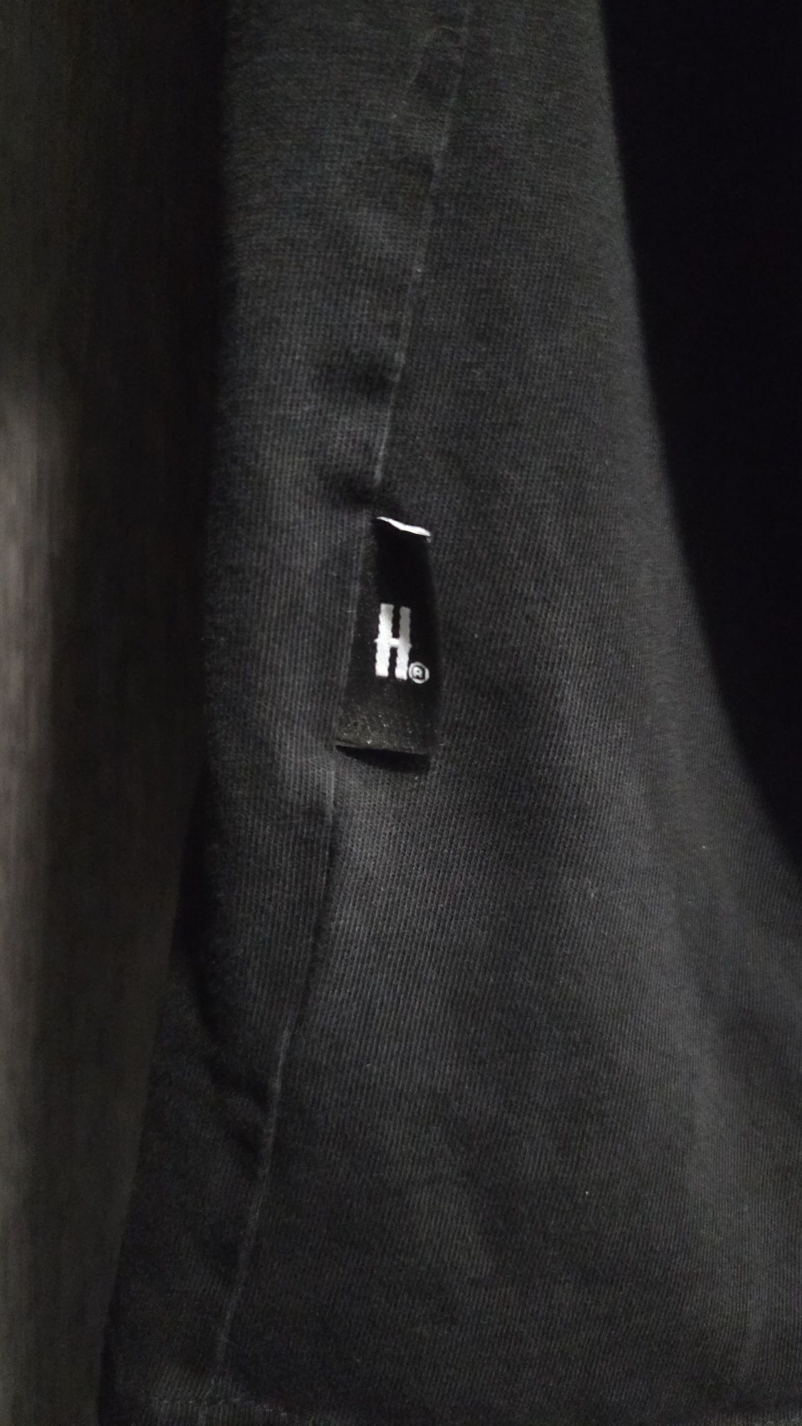 hoodrich мъжка тениска