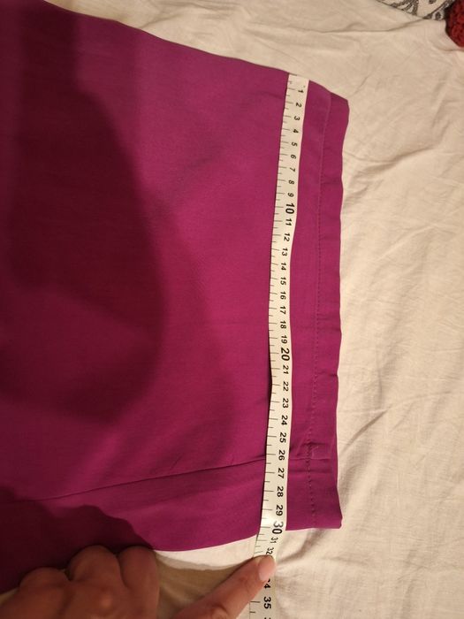 Pantaloni 3/4 Waikiki