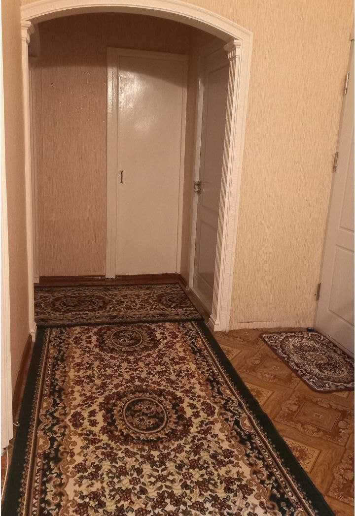 Продается квартира Ахмад Югнакий  3/5/5 №Г42