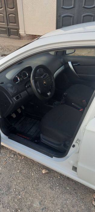 Nexia 3 juda zo’r xolatda 28000 km