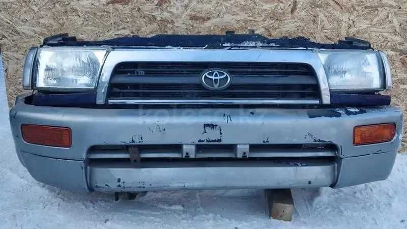 Ноускат Toyota Hilux Surf III (95-98) N185