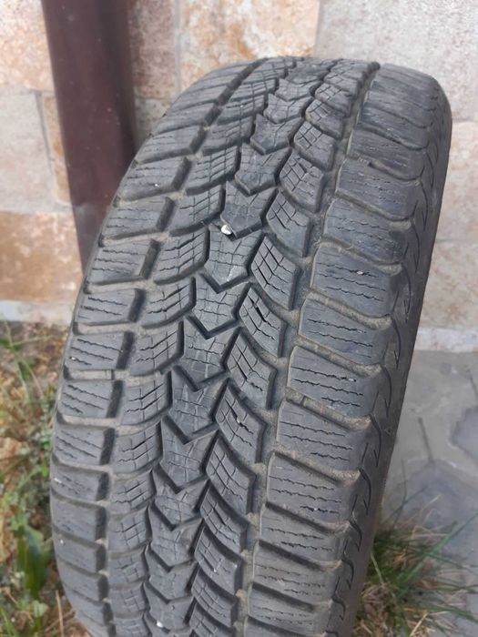 4 Зимни гуми Debica Frigo 205/55/R16