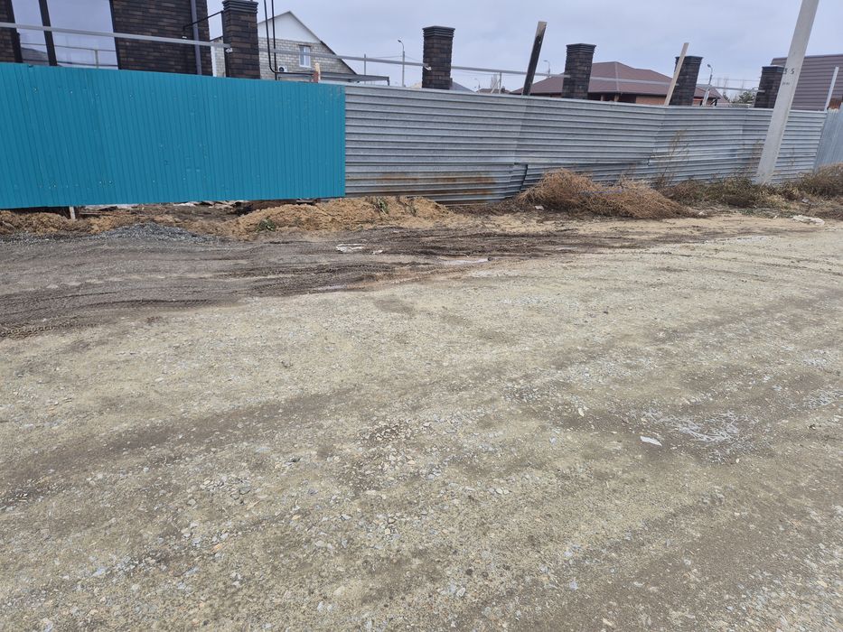 Забор б/у профлист