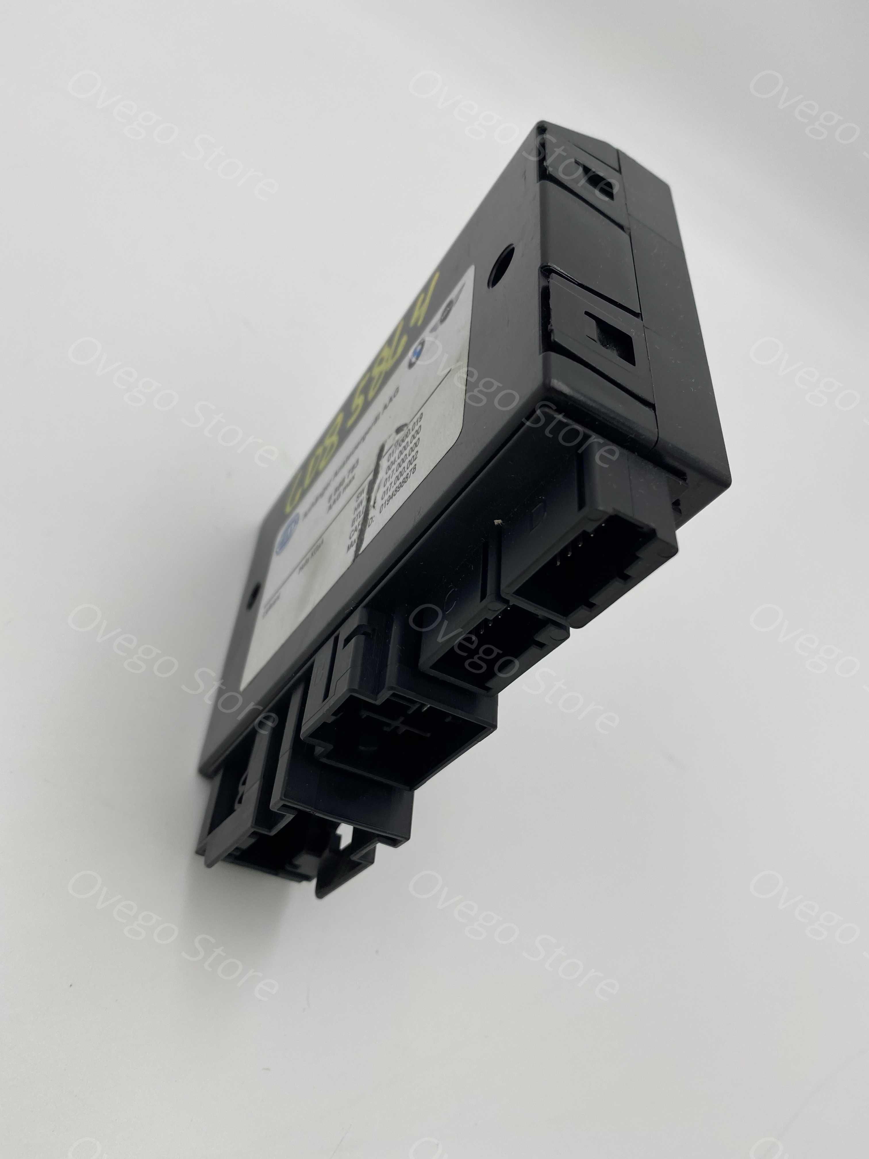 Modul carlig Remorcare BMW X6 F16 X5 F15 X3 F25 X4 F26 SERIA (5,4,3)