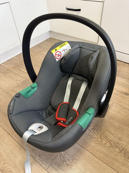 Детска кошница cybex Aton