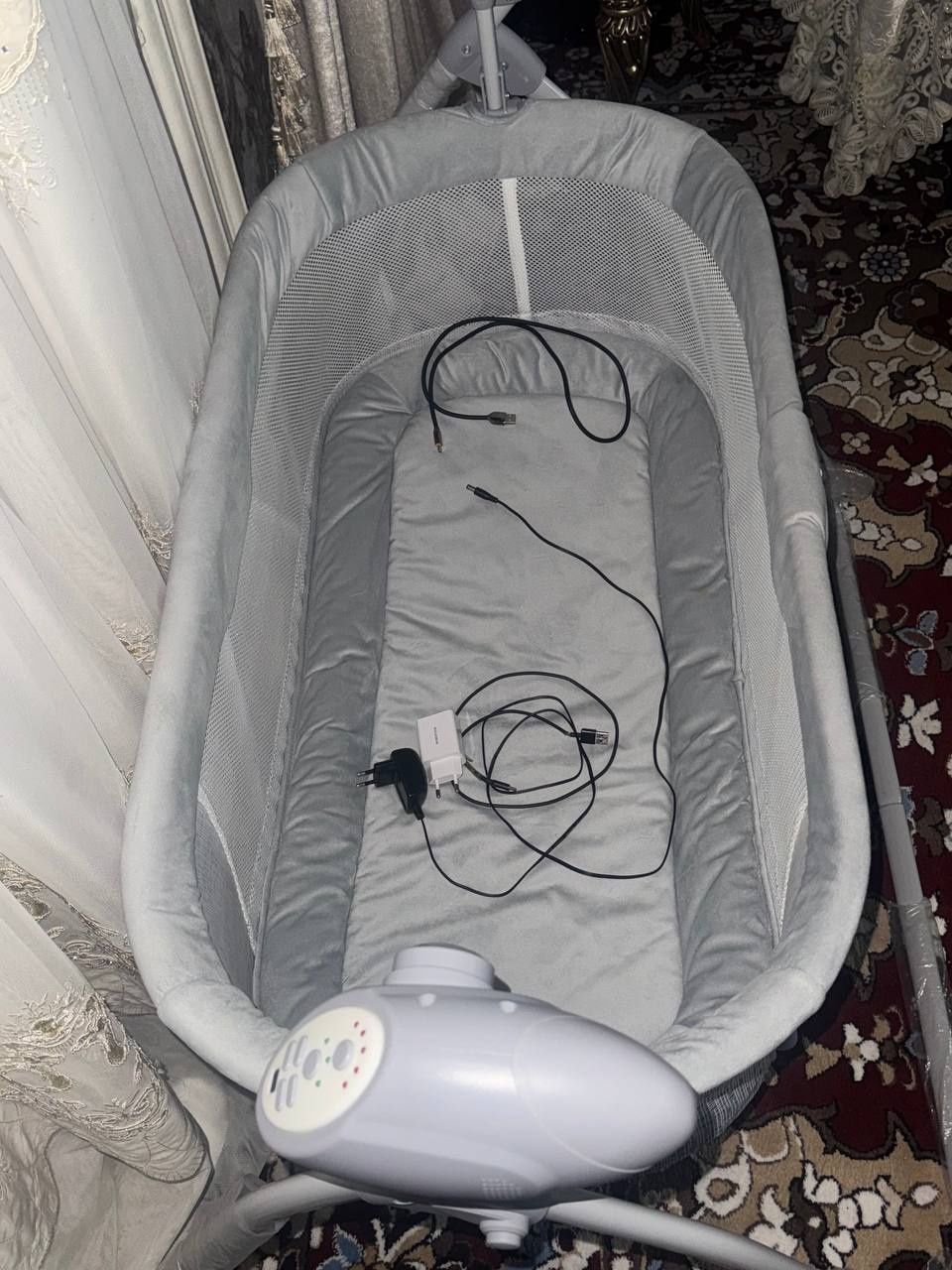 Elektronni belanchak sotiladi