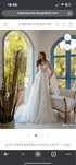 Rochie de mireasa - Altelier Barbara Langelotti