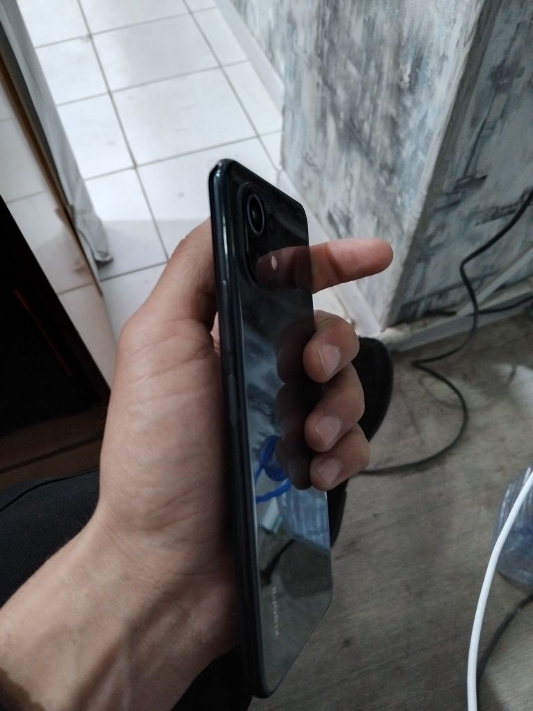 Xiaomi 11 lite redmi