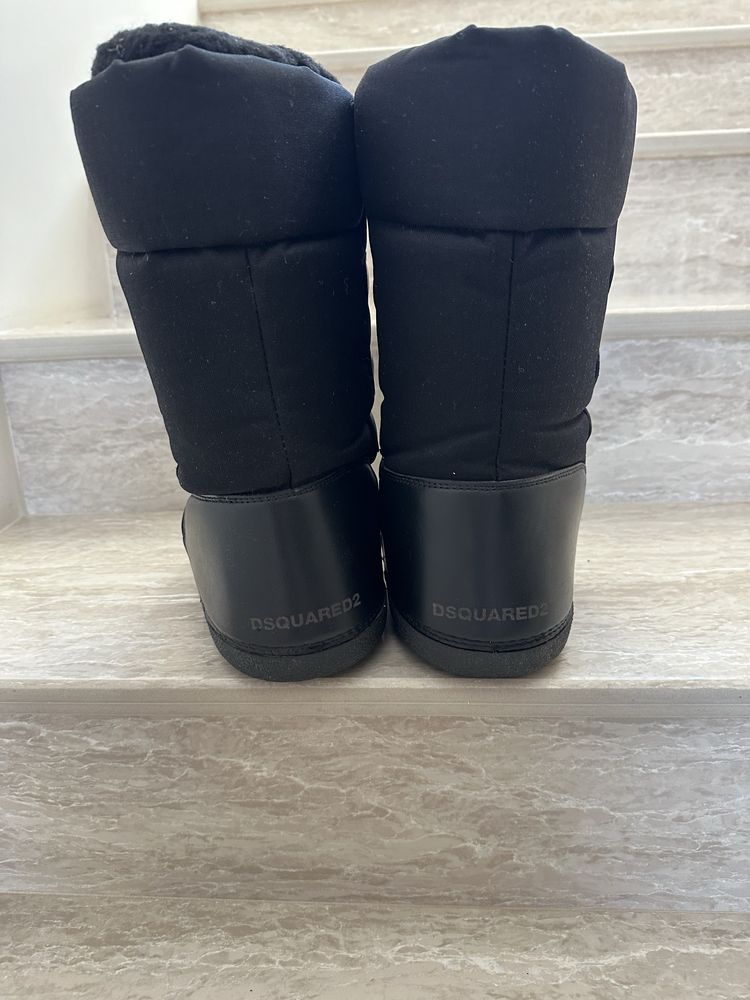 Dsquared апрески