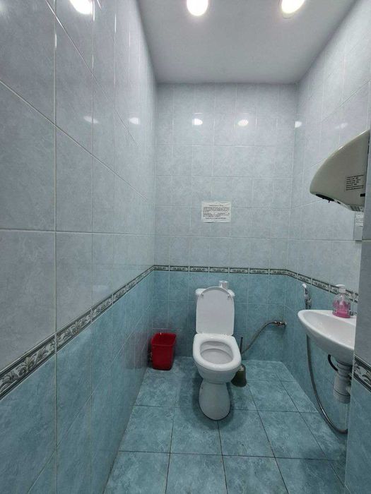 Сдается нежилое помещение 110 м2 Парк Бабура Шота Руставели (7144)