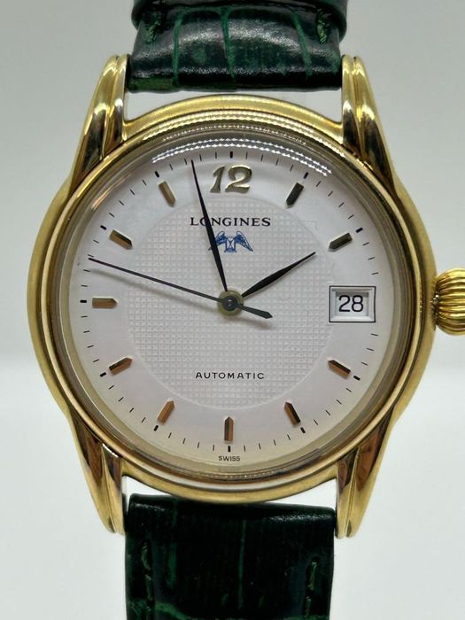 Ceas Longines Monument L4.660.2 -D-