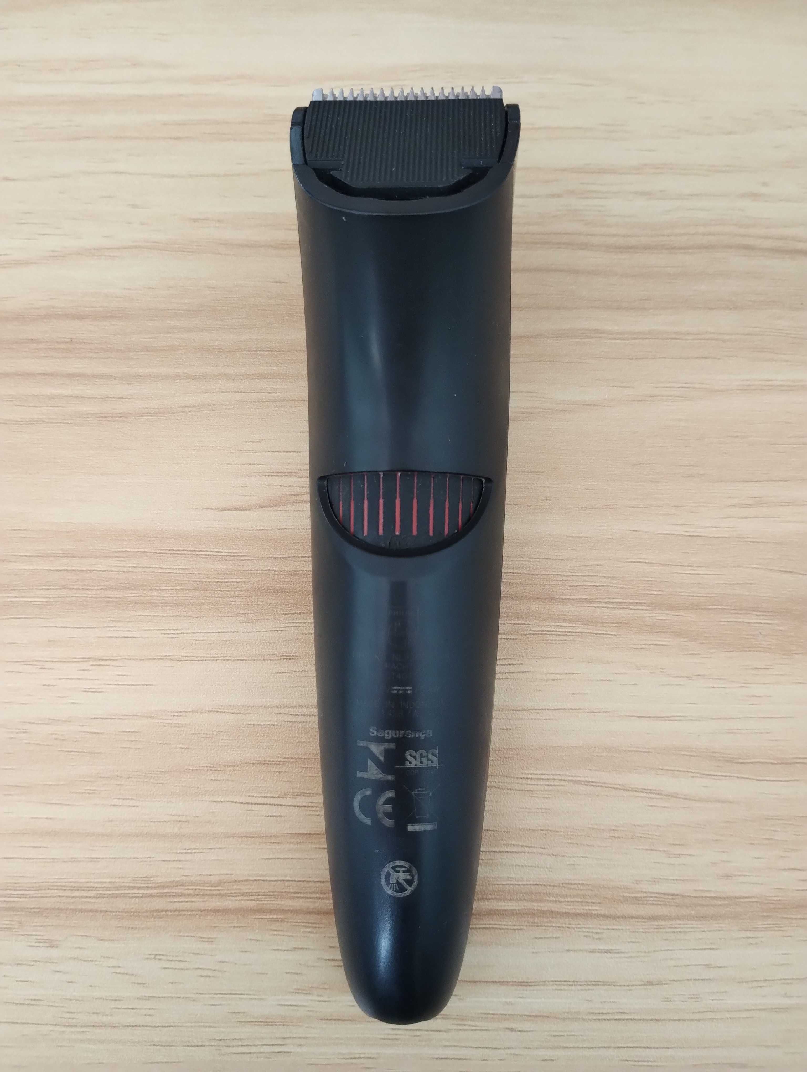 Тример за брада Philips QT 4015 - за резервни части