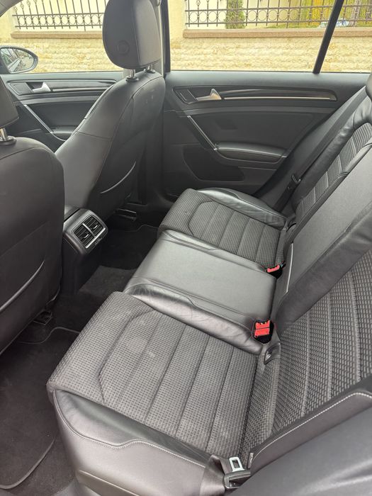 Vand golf 7 2.0 diesel