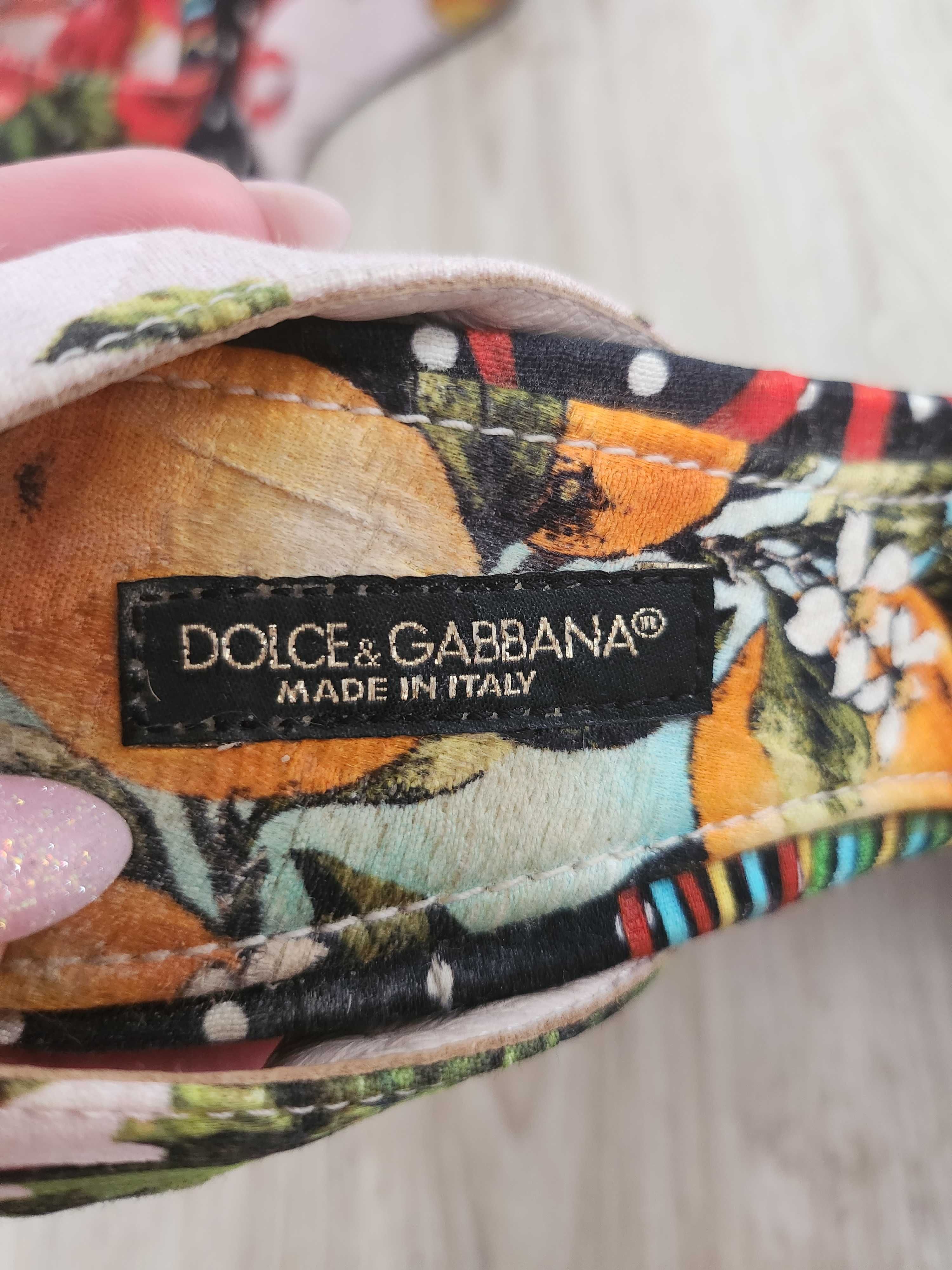 D&G оригинални обувки  36 размер