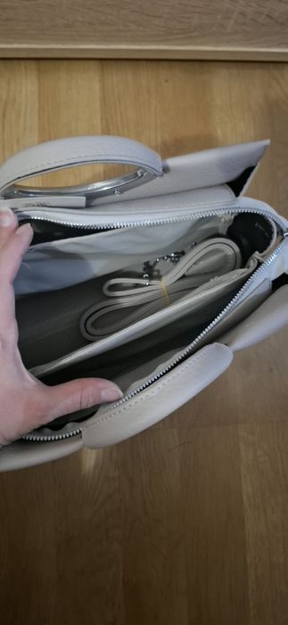 Дамски чанти през рамо