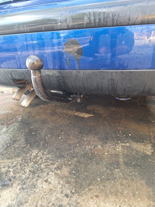 Dezmembrez vw passat b5.5