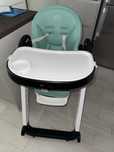 Scaun masa bebe, Appekids, impecabil