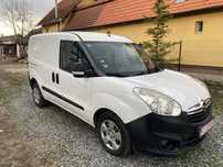 Opel Combo 2012