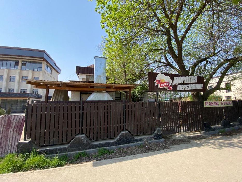 Кафе Сатылады!Жетысай!