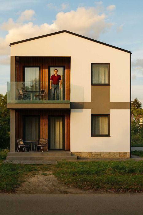 Randari 3d profesionale – interior & exterior