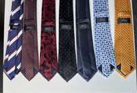 Висококачествени вратовръзки WEHUG