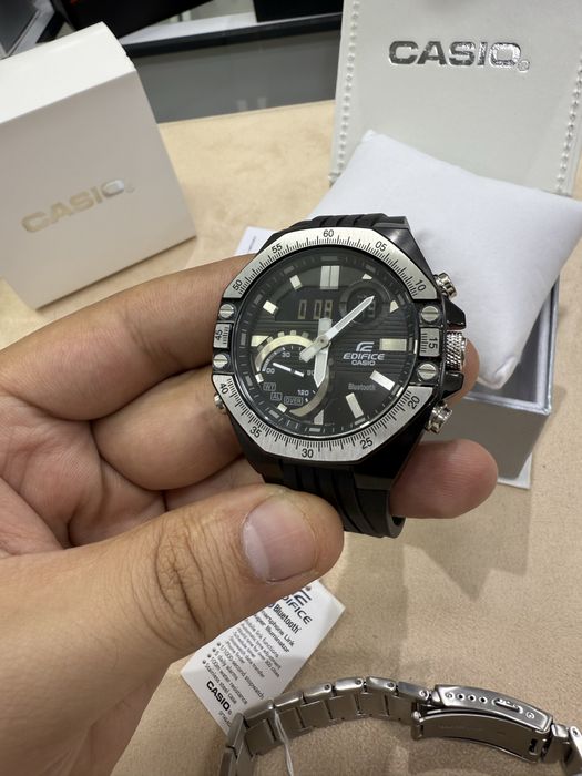 Часы Casie Edifice