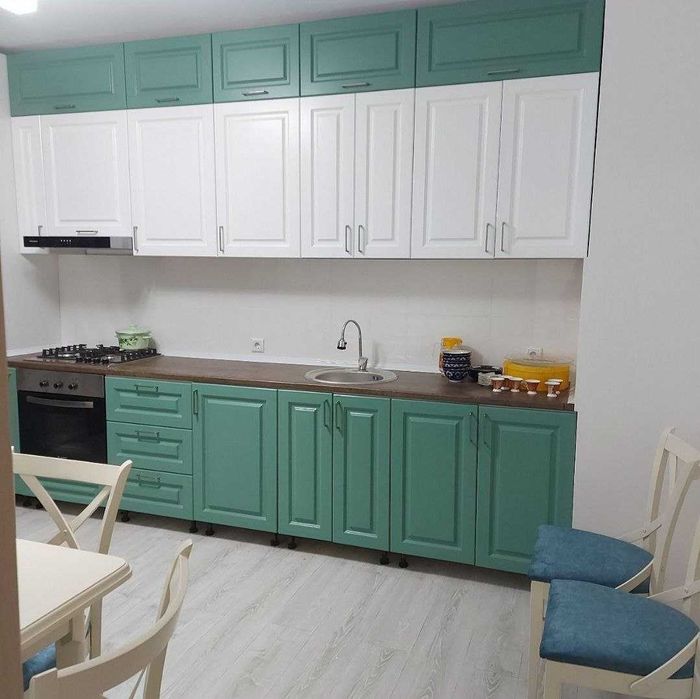 Сдаётся ШИКАРНАЯ квартира на Метро Ойбек 675*