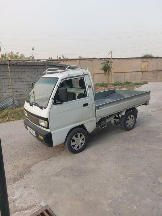 Chevrolet Labo yili 2017