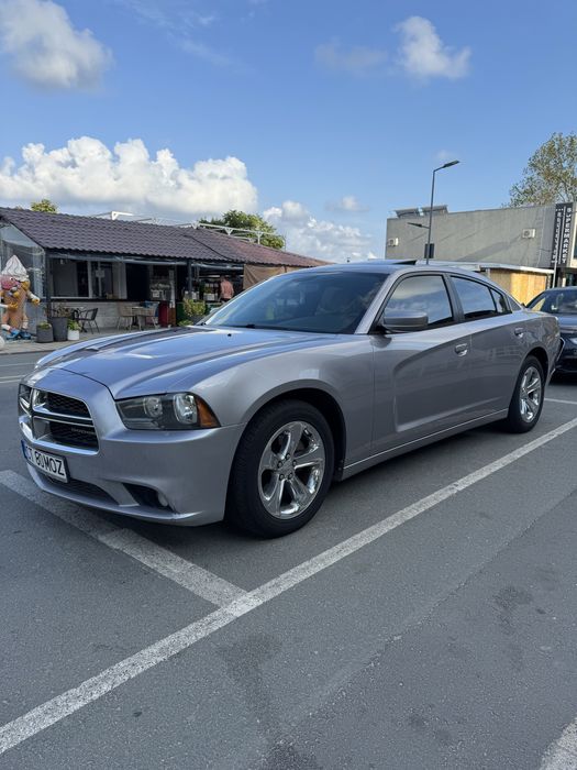 ‼️ Dodge charger‼️ accept schimb
