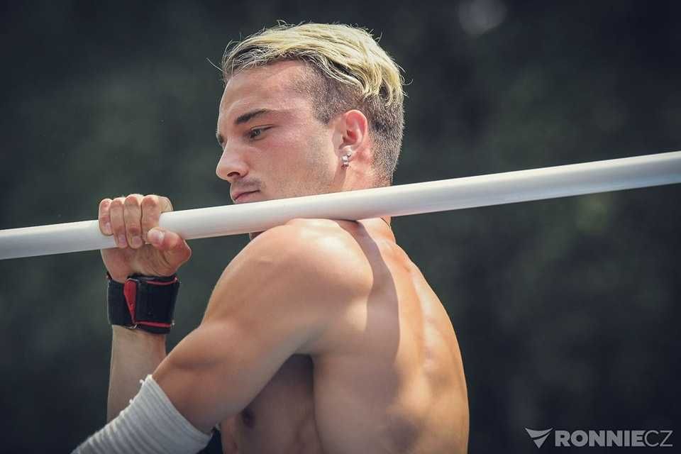 Онлайн тренировки със собствено тегло(Калистеника)