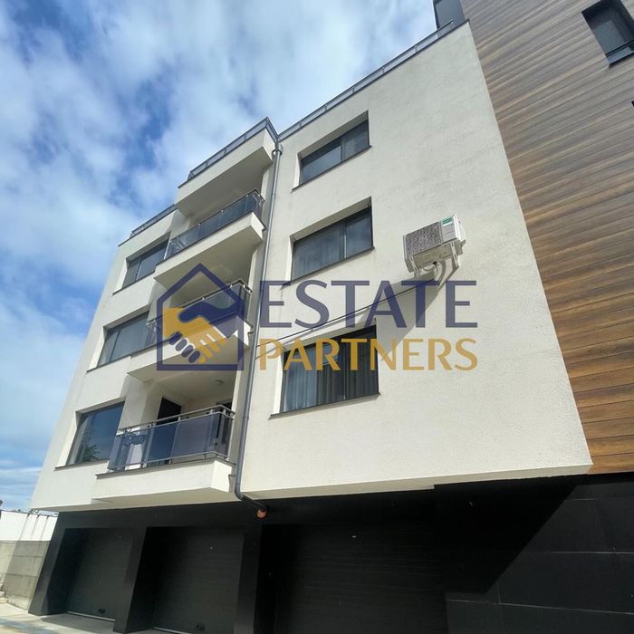 3-стаен в Пловдив-Западен площ 234 цена 225000