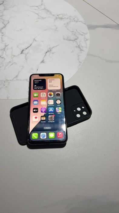 Iphone 11 Pro Max 256GB