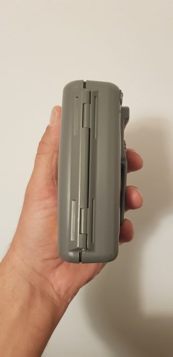 Walkman Sony Sports WM-SXF10