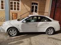 Lacetti 1.8 1 pozitsiya Gaz-benzin 2012  yil