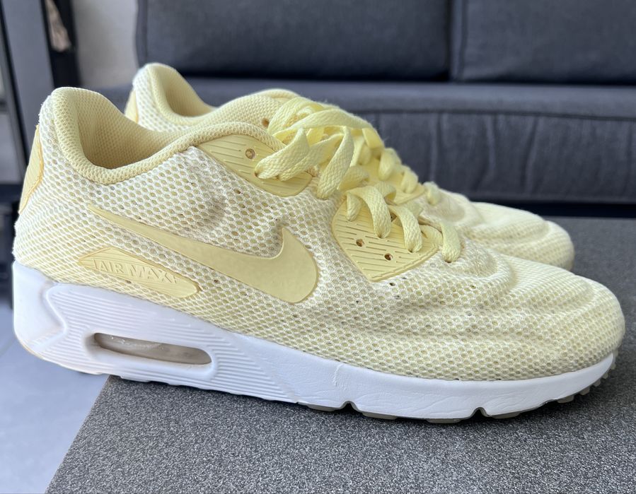 Nike Air Max ultra 2.0