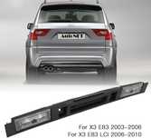 Дръжка за багажник BMW X3 E83, Нова с гаранция