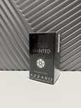 The most wanted intense Azzaro 100ml