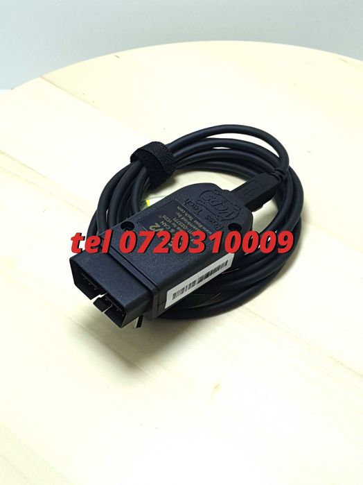 Interfata Diagnoza Vcds 253 Ultimul In Romana Si Engleza