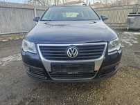 Dezmembrez Volkswagen Passat b6 ,euro 5 ,2.0 tdi