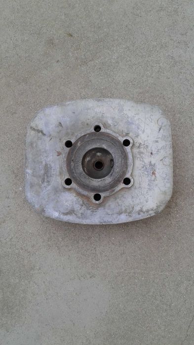 Иж планета спорт