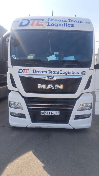 Транспортная компания Автомобильные перевозки Перевозка контейнеров