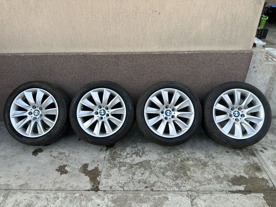 Jante Style 329 Bmw 5x120 R18