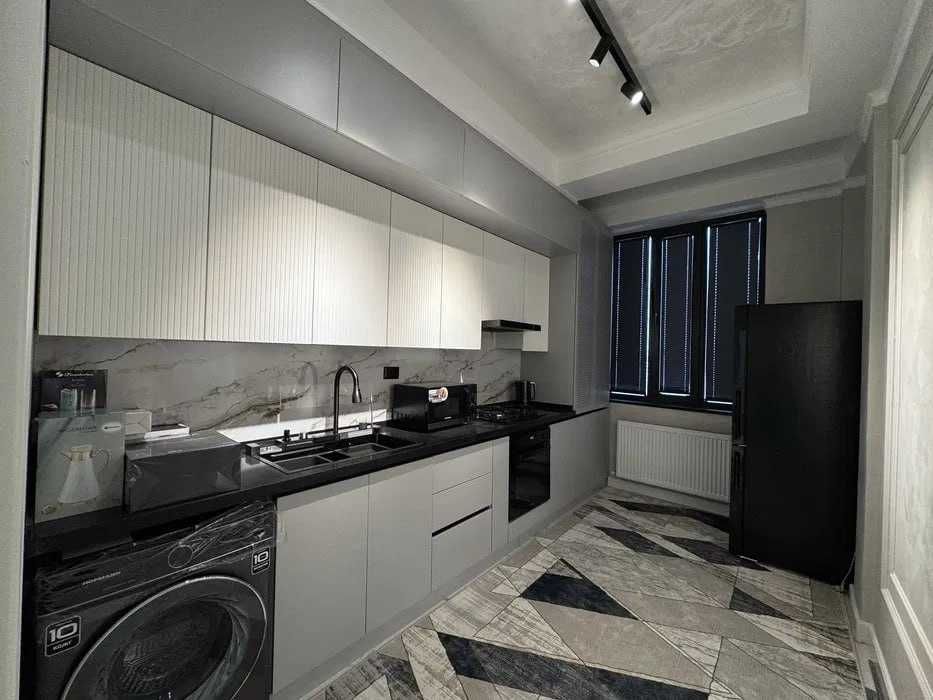 R2! Сдаётся квартира 3/5/9 на ЖК Алмазар Сити!