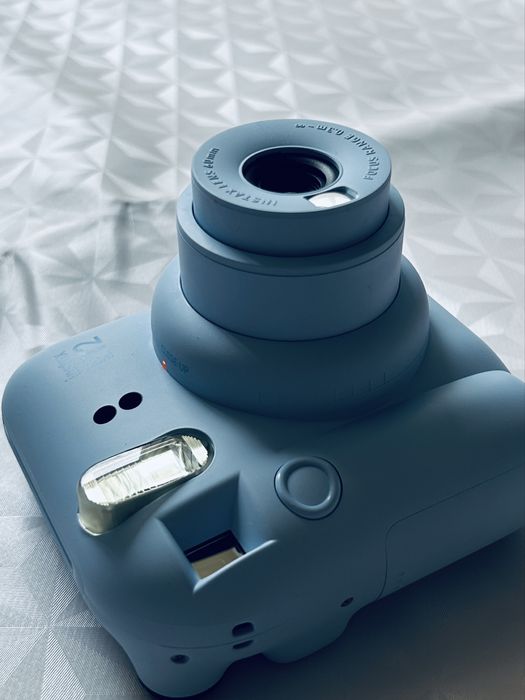 Polaroid Instax Mini 12