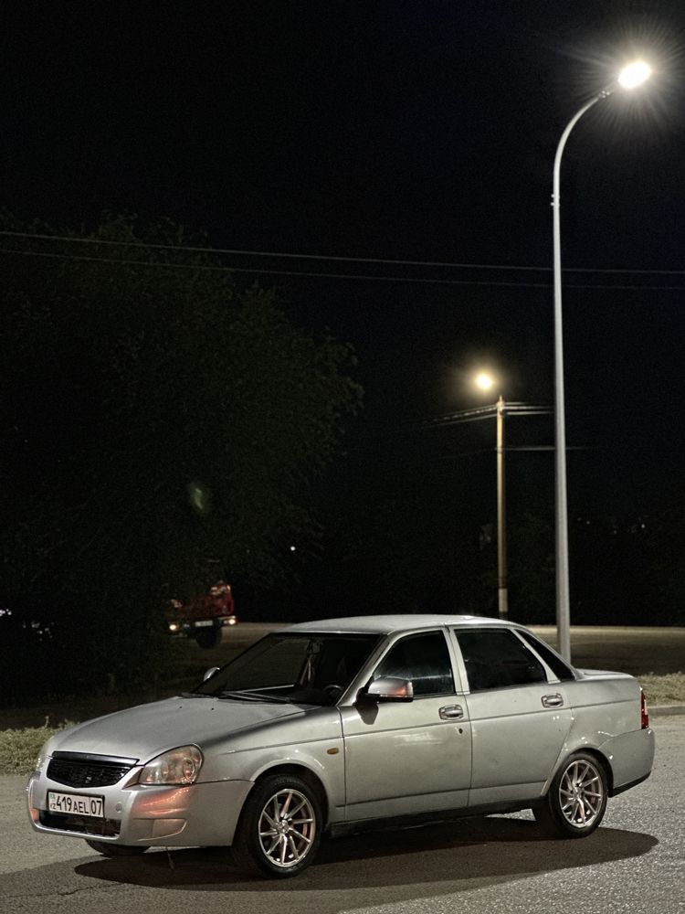 Продается Приора