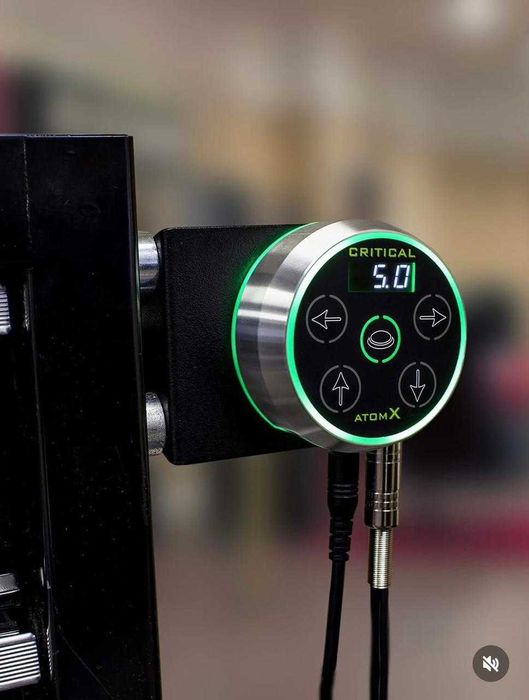 ONYX DEFENDER машинка для перманентного макияжа